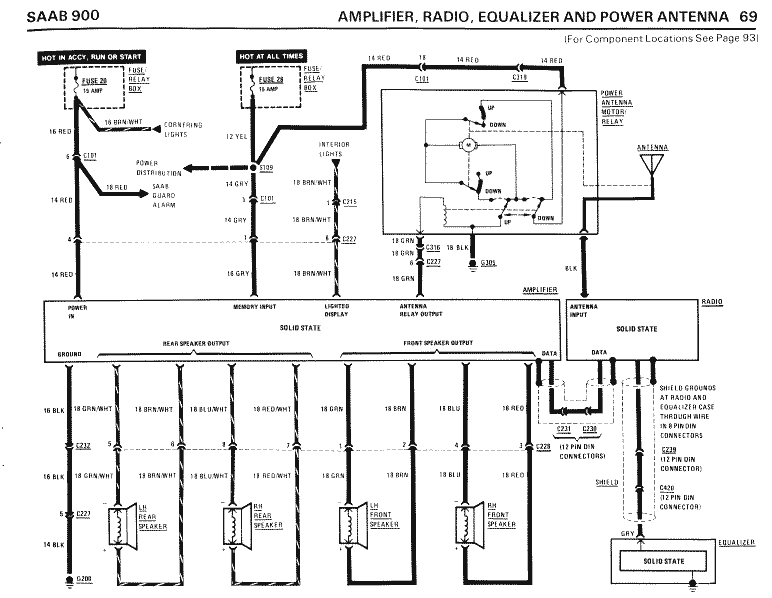 Electrical Doc Folder